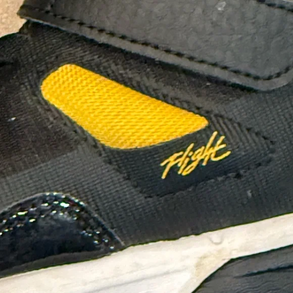 Jordan Stay Loyal 3 kids sneakers - Picture 4 of 9